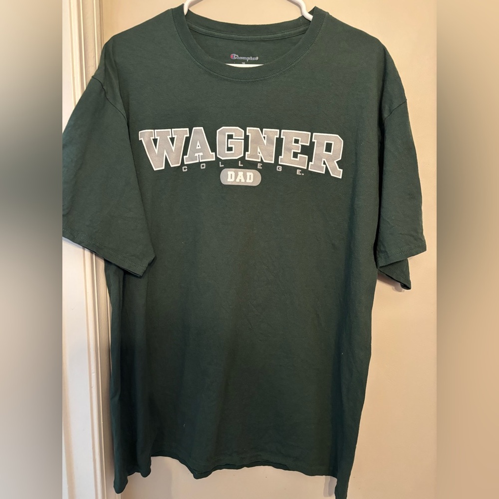 New, washed but never worn